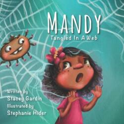 Mandy: Tangled In a Web (ISBN: 9781735930541)