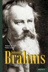 Johannes Brahms. Eine Biographie - Wolfgang A. Thomas-San-Galli (2013)