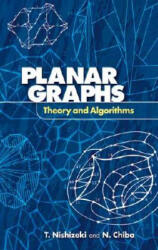 Planar Graphs: Theory and Algorithms (ISBN: 9780486466712)