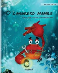 O cangrexo amable (ISBN: 9789523254817)