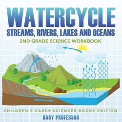 Watercycle (ISBN: 9781683055150)