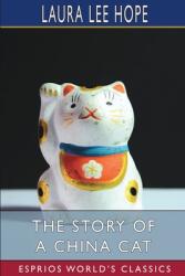 The Story of a China Cat (ISBN: 9781006725500)
