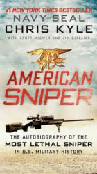 American Sniper - Chris Kyle (2013)