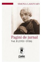 Pagini de jurnal (ISBN: 9786060881209)