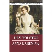 Anna Karenina - Lev Tolstoi (ISBN: 9786060910626)