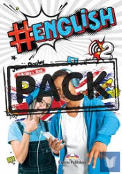 #ENGLISH 2 TEACHER'S BOOK WITH DIGIBOOK APP (ISBN: 9781399202886)