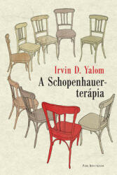 A Schopenhauer-terápia (ISBN: 9789633559758)