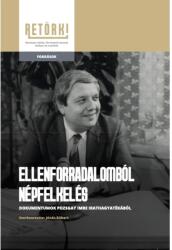 Ellenforradalomból népfelkelés (ISBN: 9786158131186)