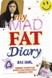 My Mad Fat Diary - Rae Earl (2007)