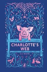Charlotte's Web (ISBN: 9780241568811)