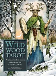 Wildwood Tarot (ISBN: 9781859063187)