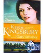 Bucurie. Saga Familiei Baxter, Seria Rascumparare, Cartea 4 - Karen Kingsbury (ISBN: 9789738960442)