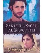 Cantecul sacru al dragostei - Mesu Andrews (ISBN: 9786068626109)