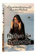 Dezlantuirea desertului, Volumul 2, Printesa din Emirate - Mara Eremia (ISBN: 9786306503506)