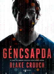 Géncsapda (2022)
