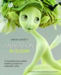 Animation in Sugar - Carlos Lischetti (2012)