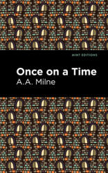 Once on a Time (ISBN: 9781513282008)