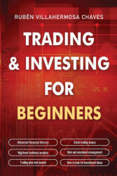 Trading and Investing for Beginners (ISBN: 9788409374465)