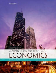 Modern Urban and Regional Economics - Philip McCann (2013)