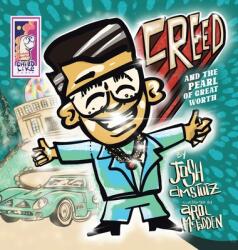 Creed and the Pearl of Great Worth (ISBN: 9781664258341)