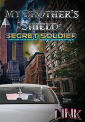 My Brother's Shield: Secret Soldier (ISBN: 9781955198059)