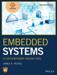 Embedded Systems: A Contemporary Design Tool (ISBN: 9781119457503)