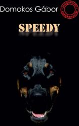 Speedy (ISBN: 9789639771758)