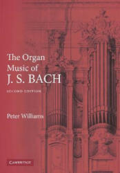 The Organ Music of J. S. Bach (2012)