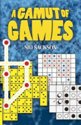 Gamut of Games - Sid Sackson (2011)