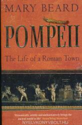 Pompeii - Mary Beard (2009)