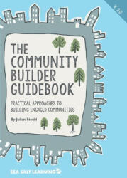 Community Builder Guidebook (ISBN: 9781916502529)