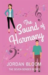 The Sound of Harmony (ISBN: 9781956107074)