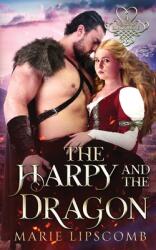 The Harpy and the Dragon (ISBN: 9781957313078)