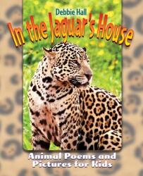 In the Jaguar's House (ISBN: 9781948461986)