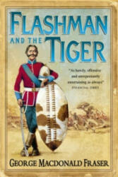 Flashman and the Tiger (2006)