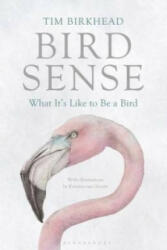 Bird Sense - Tim Birkhead (2013)