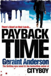 Payback Time - Geraint Anderson (2013)