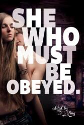 She Who Must Be Obeyed (ISBN: 9781590211946)