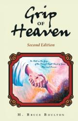 Grip of Heaven (ISBN: 9781639501298)