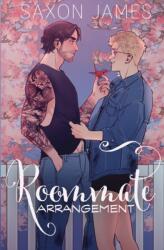 Roommate Arrangement (ISBN: 9781922741059)