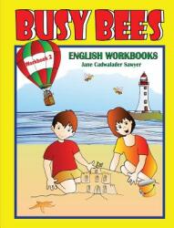 Busy Bees English Workbooks Level 2 (ISBN: 9781300781226)