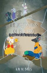The Adventures of Rug Bug: The State of Emergency (ISBN: 9781088024614)