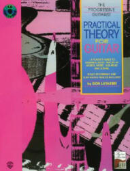 Practical Theory for Guitar - Don Latarski, Aaron Stang (ISBN: 9780898986921)