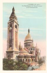 Vintage Journal Sacred Heart Basilica (ISBN: 9781669517160)