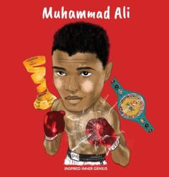 Muhammad Ali: (ISBN: 9781690409755)