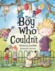 The Boy Who Couldn't (ISBN: 9781912765522)
