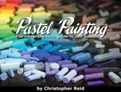 Pastel Painting (ISBN: 9780639701219)