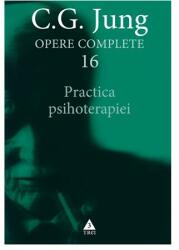 Practica psihoterapiei (ISBN: 9789737077189)
