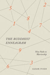 The Buddhist Enneagram (ISBN: 9781736943915)