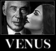 Venus (ISBN: 9780578355702)